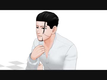 進捗上げ　モーション作成中 ⑨