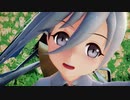 【MMD艦これ】 Ray それがあなたの幸せとしても　清霜 市 浜風　カメラ自作 1080p60fps 【MikuMikuDance】