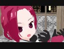 【MMD】りんさんで曼珠沙華【MMDケムリクサ】