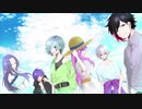 【夏の歌ってみたツアー2019】アイラ　歌ってみた【歌い手6人】