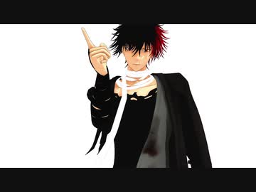 【ジャンル混合ＭＭＤ】混合土佐組でアウトサイダー【刀剣乱舞×ＦＧＯ】
