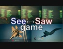 Ace Combat 7 Multiplayer301  バトルロイヤル  Su-34 + HCAA