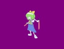 踊り子ぢゆしPB（オフッside:DIYUSI2周年記念作（フライング））