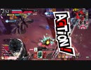 ACTiON仮面のWLW その4【EX00 ジョーカー WLW】