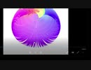 【過去放送】2019/08/31 雑談「プログラミングでアート的なやーつー」
