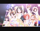 【デレステMV】TRUE COLORS 【ビビッドカラーエイジ】