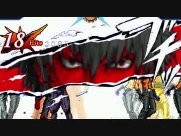 【MUGEN】単騎無双VS数の暴力UNLIMITED WARS【part8】