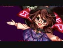 【実況】東方を9.5ミリも知らない僕が弾幕ACTに挑戦【深秘録】 11