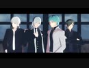 【MMD刀剣乱舞】REVOLVER【初期レア４太刀】