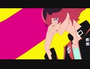 【MMDプロメア】RunawayBaby