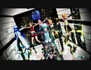 【初音ミク生誕祭2019】FREELY TOMORROW【MMD】