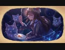 【Lanota】The Fatal Fantasia Master 13【譜面確認動画】
