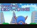 広大な世界を冒険しよう！　CrossCode実況プレイpart124