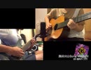 【pop'n】風林火山(long version) / 96 (Guitar Cover)