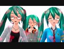 【DIVAF2エディット】えでぃっともーどのうた【初音ミク】
