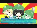 【実況】不思議の幻想郷ロータスラビリンスをいい大人達が本気で遊んでみた。part17