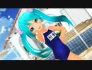 【MMD】こんがりぷっぴぃで「リトライ☆ランデヴー」