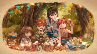 【Lanota】Refill Master 13【譜面確認動画】