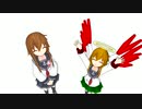 ０２鎮守府の日常　２７話