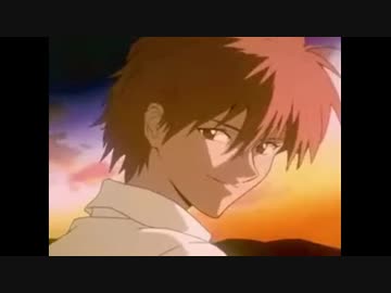 ジョジョにハマってしまった渚カヲル