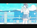 「スプラッシュ」歌ってみた。【空原瑞稀】