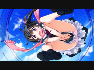 【全500曲・フルHD(1080p)】テンポよく作業できるエロゲソングメドレー2009-2018Best　vol.17