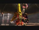 【初見】目指せ全モンスター討伐！もっとくろーするMHXX実況！　５５狩り目（後編）
