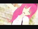 【MMDアイ★チュウ】おねがいダーリン【華房心誕生祭2019】　