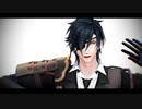 【MMD】Twitter詰め合わせ2【刀剣乱舞】