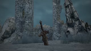 ［ゆっくり実況］ダークファンタジー風のゲームをただプレイするだけ part 5