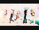 28：レア様：自分REST@RT