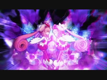 プリコネ　ネネカお試し使用