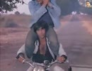 Sholay - Movie music video 映画ミュージックビデオ Hindi movie