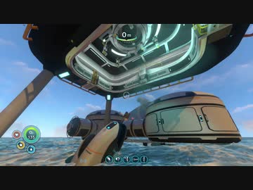[SUBNAUTICA] 海底動物園11 [サブノーティカ]