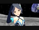 【シンデレラガールズ】速水奏で「ムーンライト・シャドウ」
