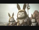 2012年07月04日　ゲーム　ファンタシースターオンライン2（PC）　BGM　「Resonant Defensive」（セガ）