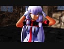【MMDリョナ】モーションまとめ的な