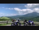 【ゆっくり車載】MT-25でビーナスラインへ行こう【前編】