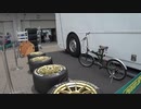 YZF-R6 車載テスト？(SUPER GT鈴鹿編)