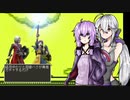 【スマブラSP】結月ゆかりと弱音ハクが勇者ガチャするだけ