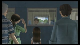 【毎日投稿】姉妹のなつやすみ【ぼくのなつやすみ３】最終日