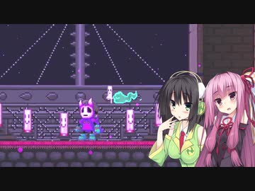 【Underhero】適当に翻訳しつつ進めてく その35【VOICEROID実況】