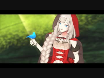 【Fate/MMD】マリーでBooo!(英霊祭装)