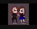 【親愛なる】Hand in Hand　踊ってみた【相方へ】