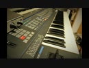 YO-KAI Disco  (Oberheim Matrix6 テスト)