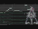 [SynthV]ECHO[カバー]