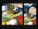 【ボンバーガール】ゴーボンバー回顧録004 セピアでアクア城2 20190831