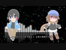 【UTAU】ray【アクセル・来歌ユウ】