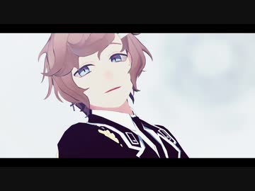 【にじさんじMMD】アンヘル【ChroNoiR】