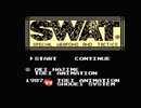 【実況】SWATをよく知らないが「SWAT」をやる　Part1【FC企画第248弾】
